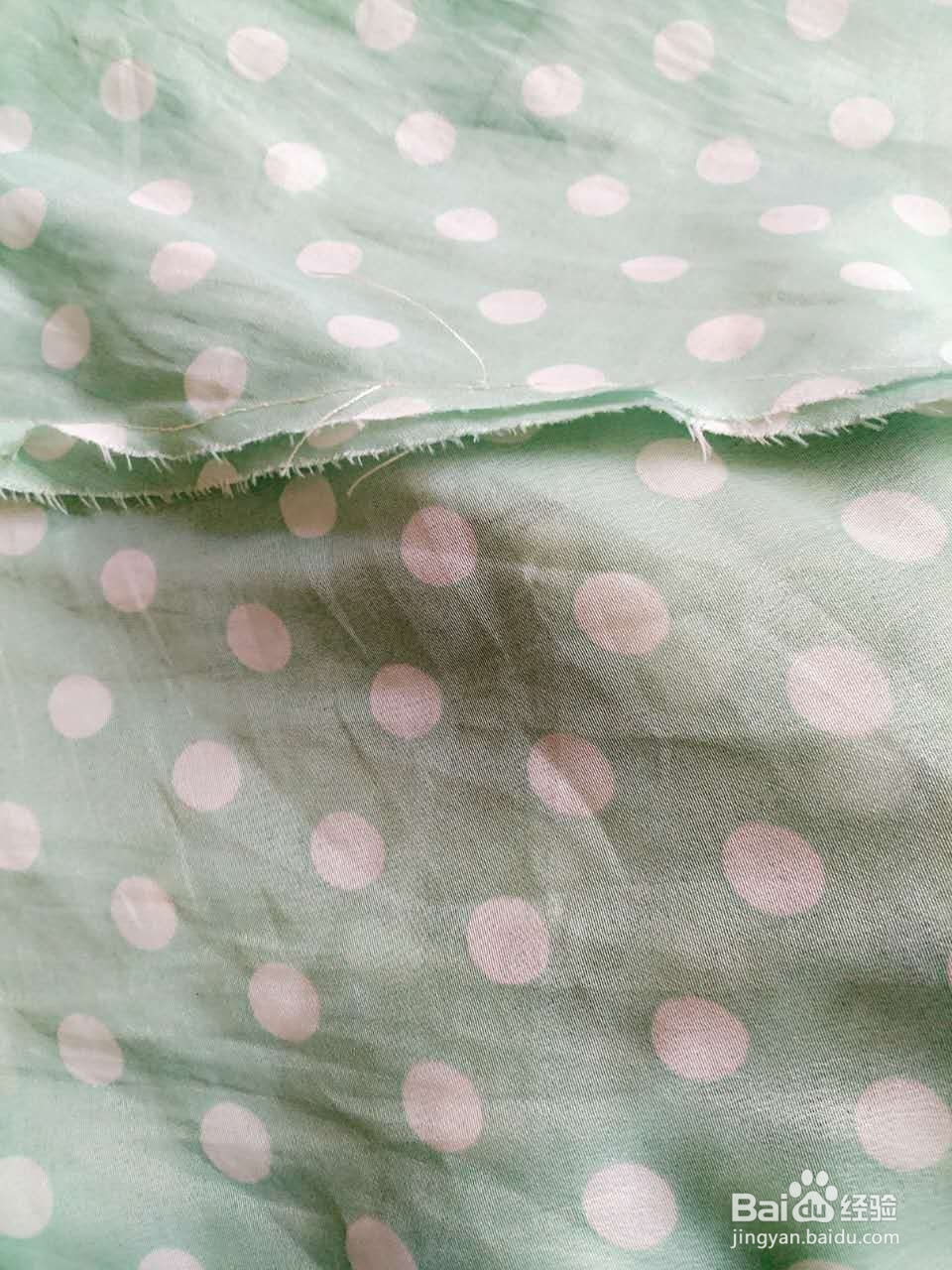 如何diy漂亮裙子