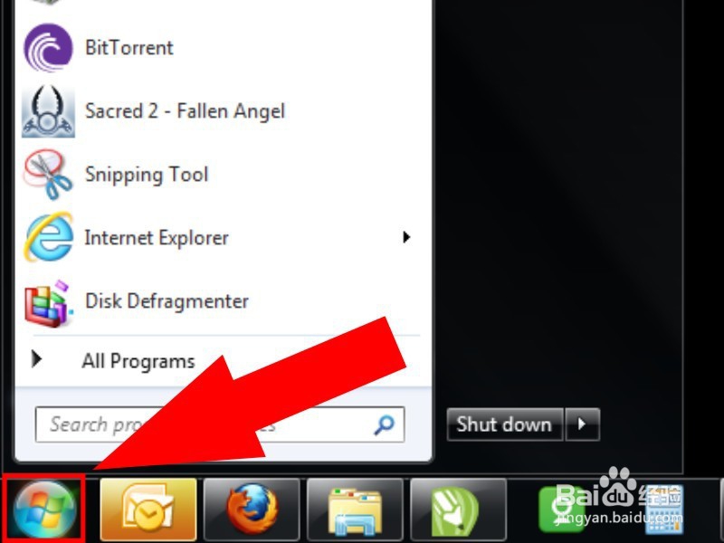 对Windows 7用户如何安装打印机、
