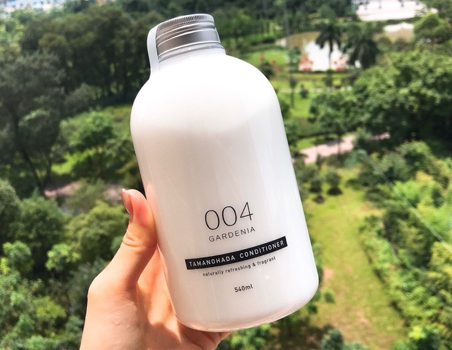 2021亲测最好用的三款洗发水