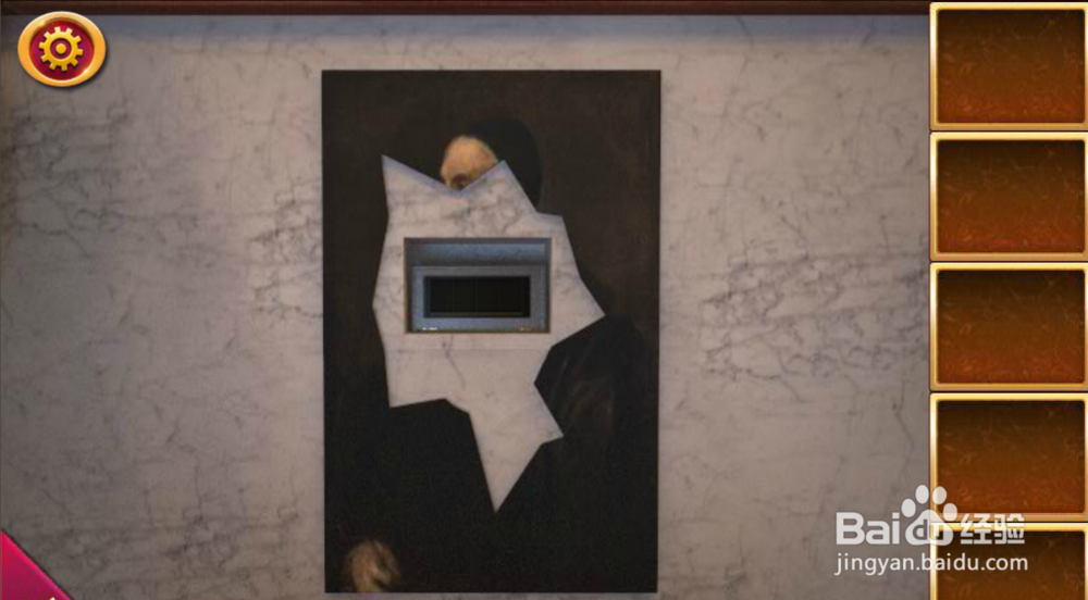 密室逃脱1游戏全攻略之第8关