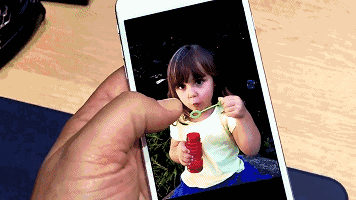 ios9相册使用小技巧