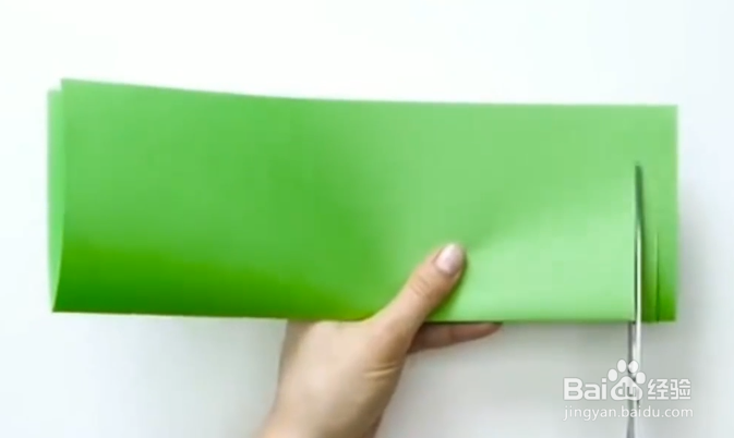 如何用卡纸做手工