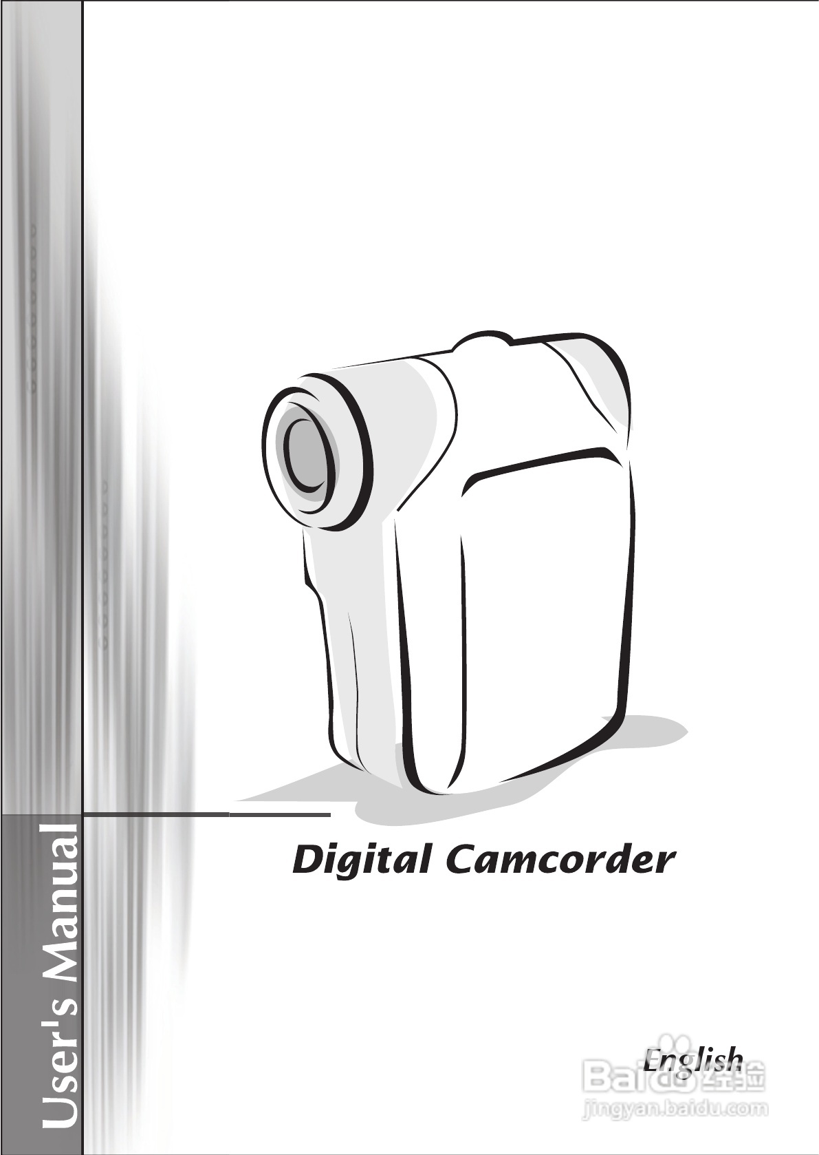 爱普泰克pocketdv t300数码摄像机使用说明书:[1]