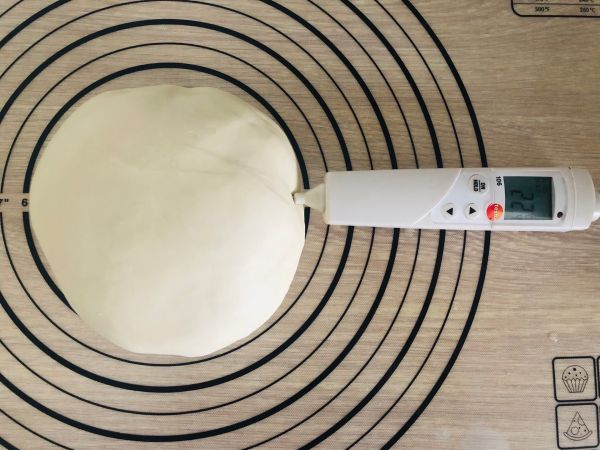 丹麦手撕千层面包