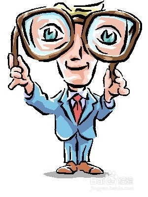 怎样正确地看照片?