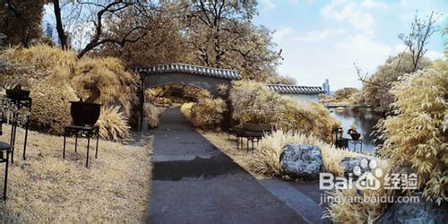 全景照片拍摄技法大公开