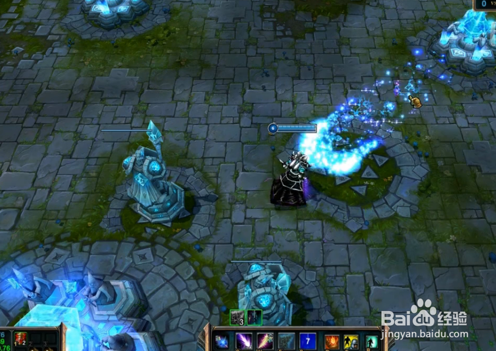 LOL召唤师峡谷迷思：[12]