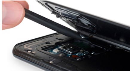 三星S8拆机教程