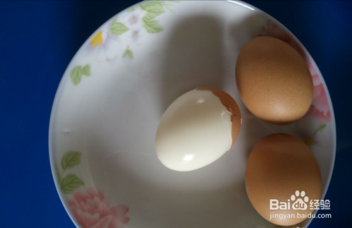 鸡蛋需要要煮多久