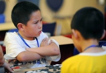 怎样把棋类学好