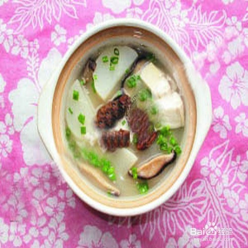 淡菜怎么样烹饪能降压