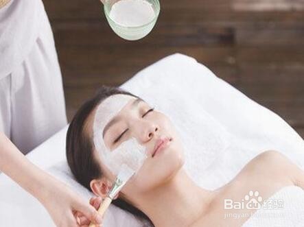 冬天敷面膜注意事项