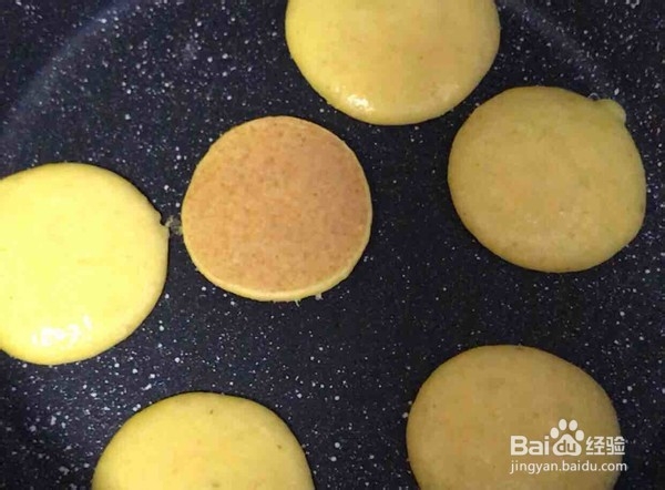 怎样制作藜麦南瓜鸡蛋饼