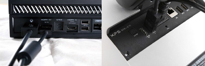 xbox one 使用教程