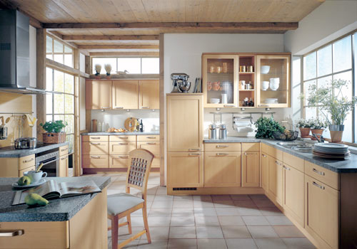 橱柜优劣判断的四个要素