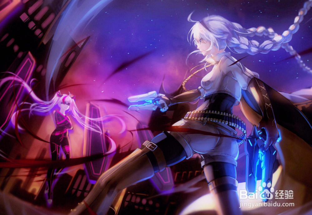 崩坏3真实模式第三关打法推荐