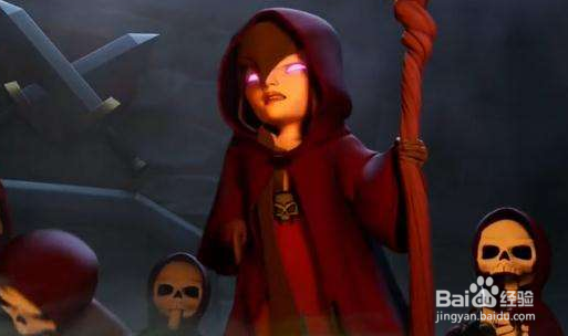 皇室战争卡牌游戏攻略