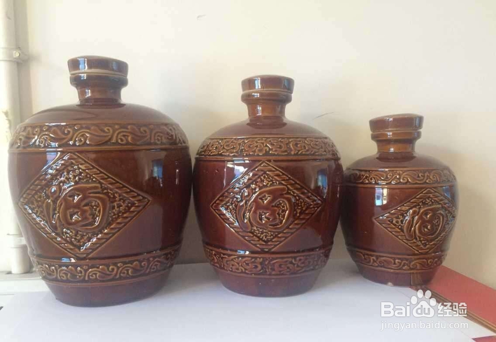 黄精桑葚泡酒的做法