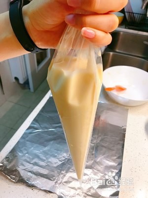 奶香蛋白香酥饼干