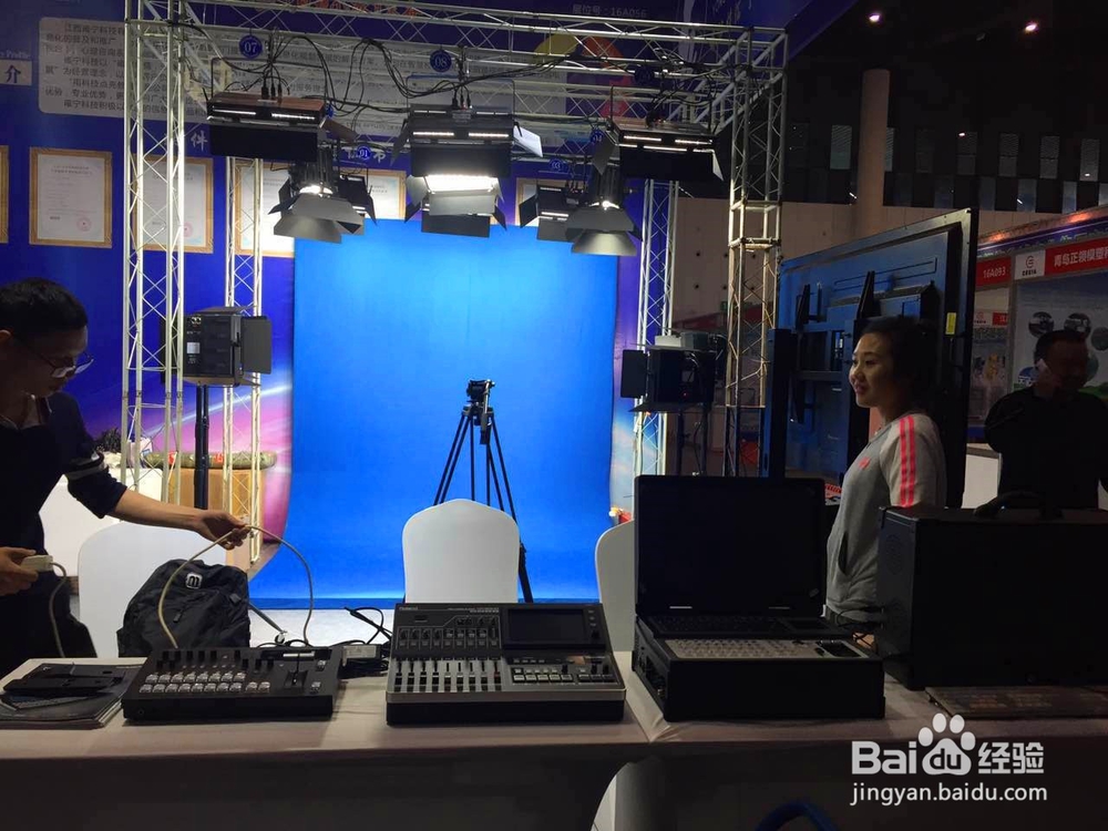 怎样建设校园电视台