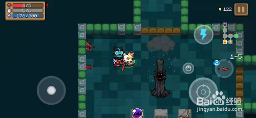 元气骑士起爆苦无怎么合成