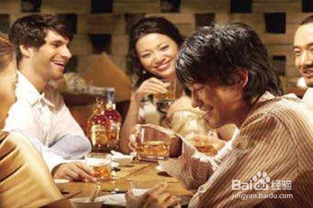 五一节里如何喝酒不伤身？