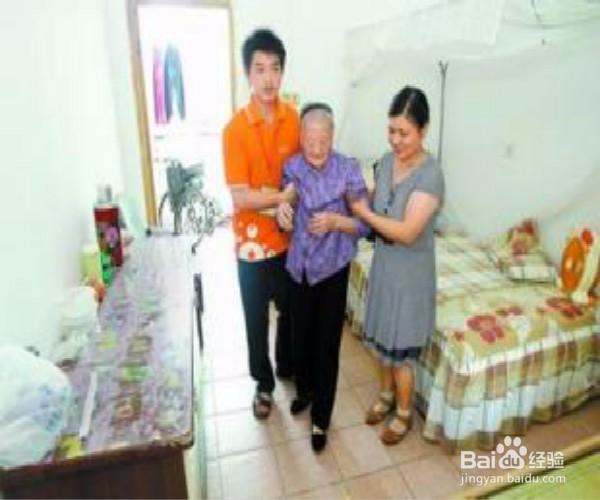 老人腿脚无力怎么办