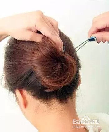 头发长怎么打理好看呢?