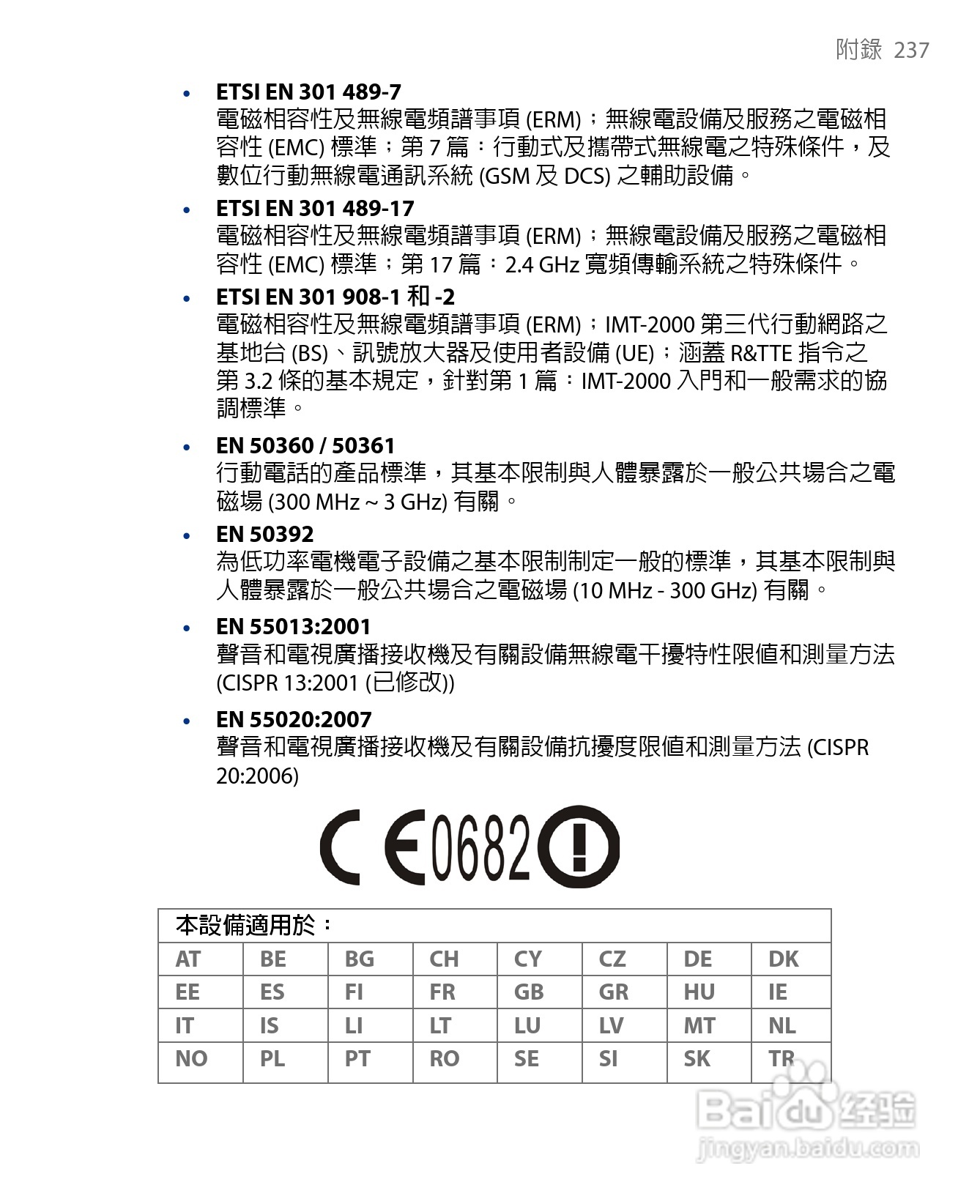 多普达HTC Touch Diamond手机使用说明书:[24]