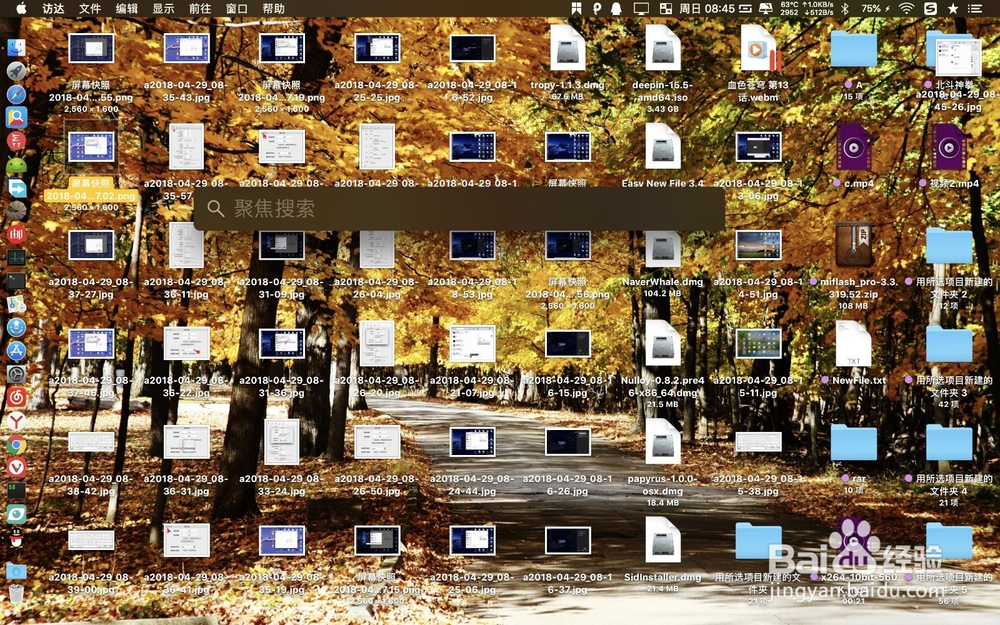 mac for qq怎么进入群空间