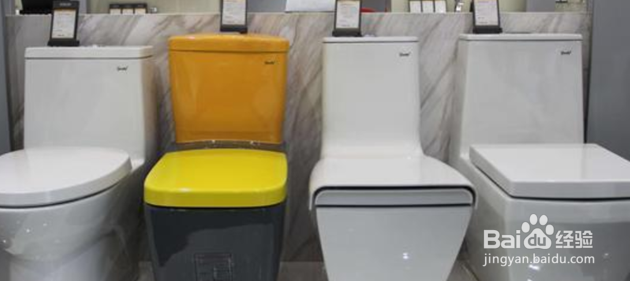 智能马桶选择哪种比较好?