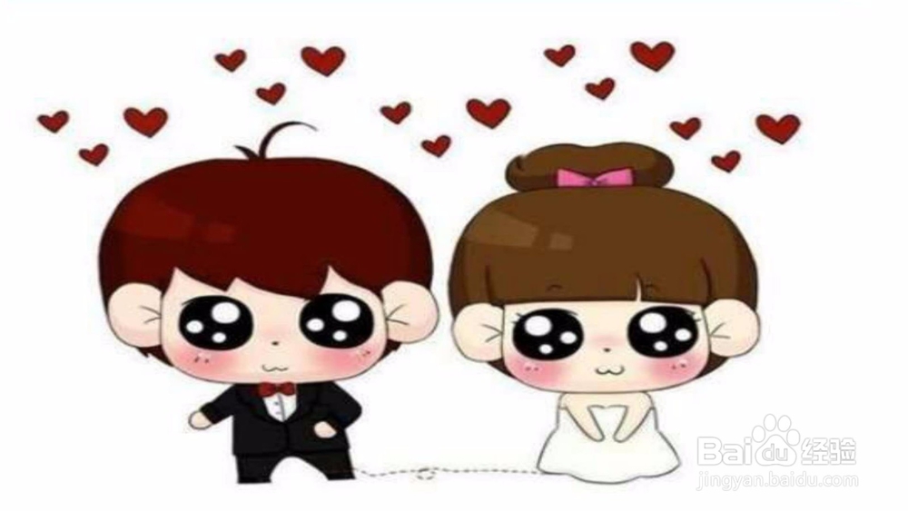 对方爱不爱你，是很明显的