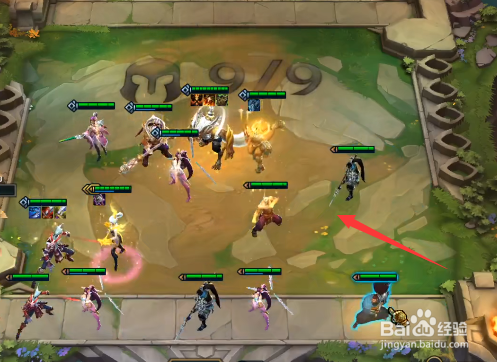 天神怎么合成？