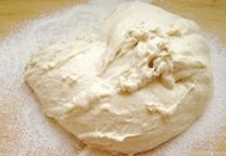 藤篮圆法包的制作方法