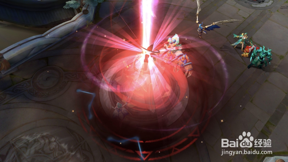 王者荣耀诸葛亮出装玩法技巧