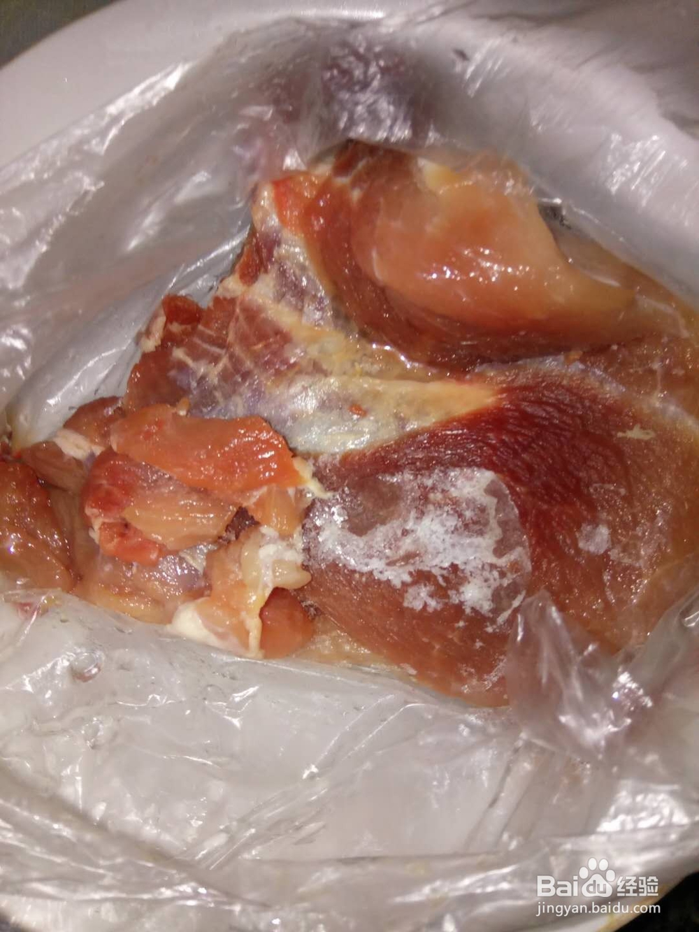 水煮肉片的肉怎么处理才会嫩、好吃