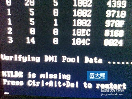 win8.1：[16]安装系统黑屏出现GRUB>