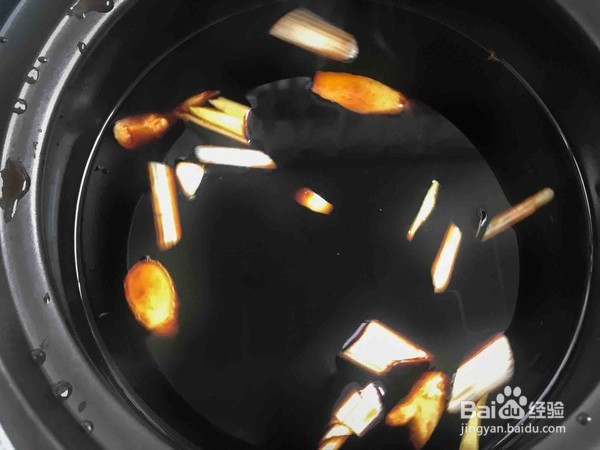 卤鸭珍怎么做更好吃