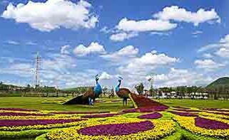 攻略路线：约三、五好友去山里江南