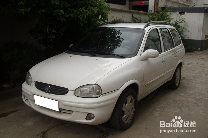 怎样选小型车_赛欧为什么会让大家喜欢