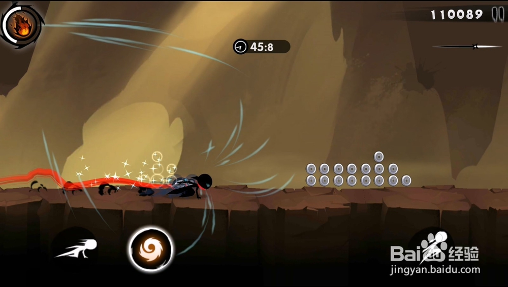 忍者必须死3逃离山洞通关秘籍3