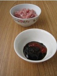 京酱肉丝的家常美味做法