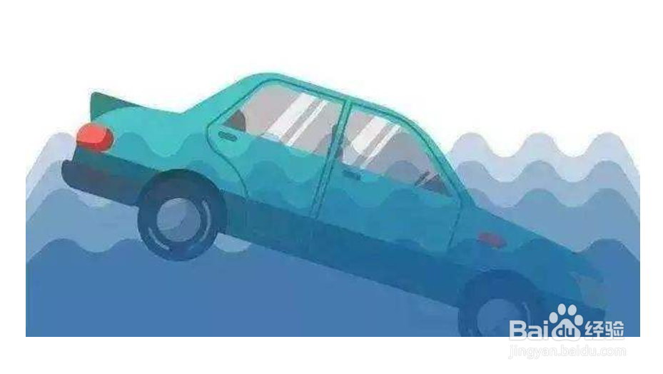 坠江如何自救？