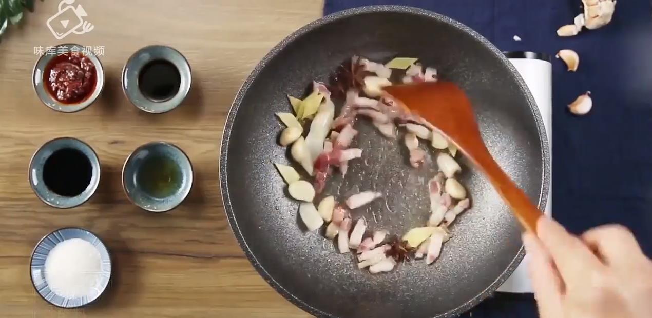 干烧鲤鱼怎么做