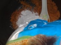 怎么做甜心炸薯