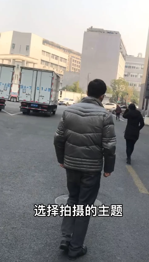 如何用手机拍出延时效果