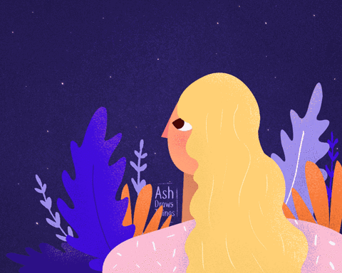 如何安顿独自一人的时光