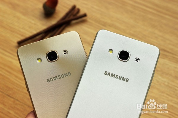 入门级也要高颜值：三星Galaxy J3 Pro评测