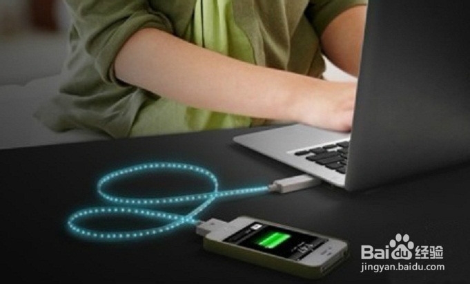 iphone4s手机里的照片如何快速导出