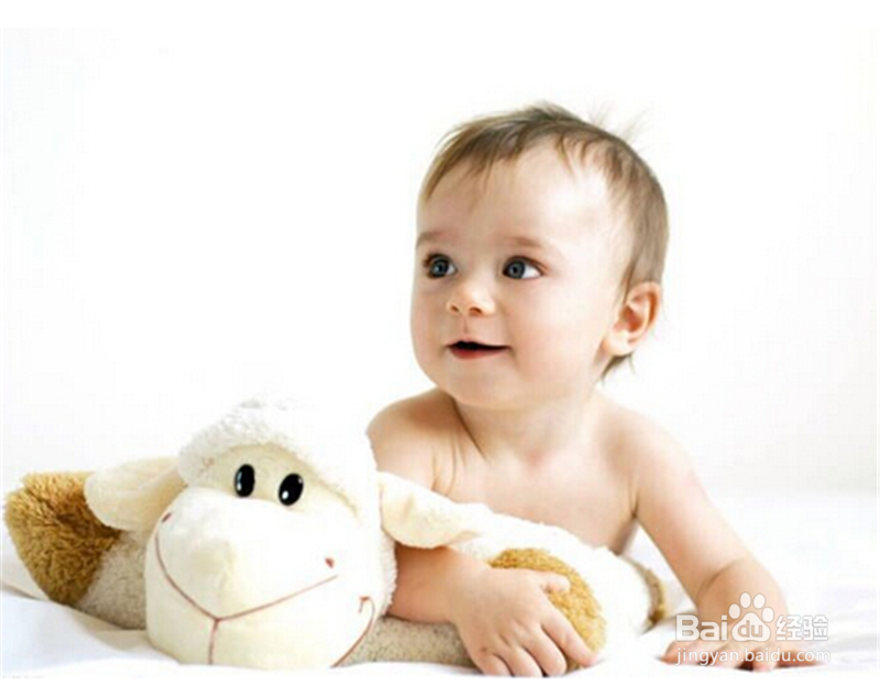 宝宝打嗝怎么办，我有小妙招